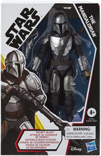 Load image into Gallery viewer, Hasbro STAR WARS - Galaxy of Adventures - Mandalorian &amp; Imperial Stormtrooper - 5 Inch Collectible Action Figure 2-Pack - STANDARD GRADE