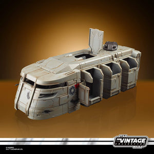 Hasbro STAR WARS - The Vintage Collection - Imperial Troop Transport (The Mandalorian) - STANDARD GRADE
