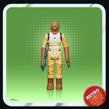 Load image into Gallery viewer, AVAILABILITY LIMITED - Hasbro STAR WARS - The Retro Collection - Special Bounty Hunters 3.75&quot; - BOSSK (EMPIRE STRIKES BACK) - STANDARD GRADE