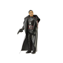 Load image into Gallery viewer, Hasbro STAR WARS - The Retro Collection Wave 3 - MOFF GIDEON (The Mandalorian) figure - STANDARD GRADE