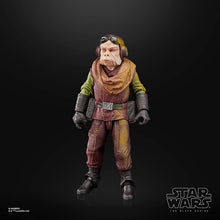 Load image into Gallery viewer, Hasbro STAR WARS - The Black Series 6&quot; CREDIT COLLECTION - KUIIL (The Mandalorian) Collectible Figure (Exclusive) - STANDARD GRADE
