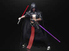 Load image into Gallery viewer, Hasbro STAR WARS - The Black Series Archive Collection 6&quot; - LUCASFILM 50th Anniversary - Wave 5 - Darth Revan (KOTOR) - STANDARD GRADE