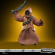 Load image into Gallery viewer, AVAILABILITY LIMITED - Hasbro STAR WARS - The Vintage Collection - TEEKA (Obi-Wan Kenobi) 3.75&quot; Figure VC-258 - STANDARD GRADE