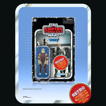 Load image into Gallery viewer, AVAILABILITY LIMITED - Hasbro STAR WARS - The Retro Collection ESB - Special Bounty Hunters - DENGAR (EMPIRE STRIKES BACK) - STANDARD GRADE