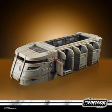 Load image into Gallery viewer, Hasbro STAR WARS - The Vintage Collection - Imperial Troop Transport (The Mandalorian) - STANDARD GRADE