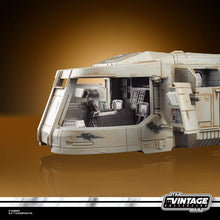 Load image into Gallery viewer, Hasbro STAR WARS - The Vintage Collection - Imperial Troop Transport (The Mandalorian) - STANDARD GRADE