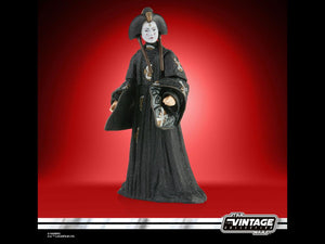 Hasbro STAR WARS - The Vintage Collection - Greatest Hits 2021 Wave 5 - Queen Amidala (The Phantom Menace) Figure REISSUE VC 84 - STANDARD GRADE