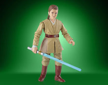 Load image into Gallery viewer, Hasbro STAR WARS - The Vintage Collection Specialty Figures - Anakin Skywalker (The Phantom Menace) figure - VC 80 - STANDARD GRADE