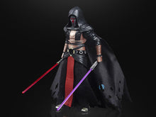 Load image into Gallery viewer, Hasbro STAR WARS - The Black Series Archive Collection 6&quot; - LUCASFILM 50th Anniversary - Wave 5 - Darth Revan (KOTOR) - STANDARD GRADE