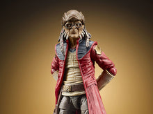 Load image into Gallery viewer, Hasbro STAR WARS - The Vintage Collection - 2020 S3 Wave 2 - Hondo Ohnaka (Clone Wars) figure - VC 173 - STANDARD GRADE