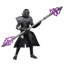 Load image into Gallery viewer, Hasbro STAR WARS - The Vintage Collection - Gaming Greats - Electrostaff Purge Trooper (Jedi: Fallen Order) Figure - VC 195 - STANDARD GRADE
