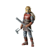Load image into Gallery viewer, Hasbro STAR WARS - The Vintage Collection - 2020 S3 Wave 4 - The Armorer (The Mandalorian) figure - VC 179 - STANDARD GRADE