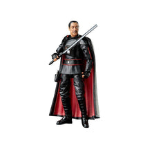 Load image into Gallery viewer, Hasbro STAR WARS - The Vintage Collection - 2020 S3 Wave 4 - Moff Gideon (The Mandalorian) figure - VC 180 - STANDARD GRADE