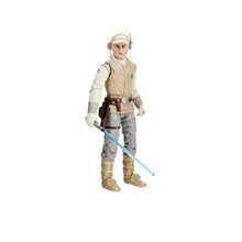 Load image into Gallery viewer, Hasbro STAR WARS - The Black Series Archive Collection 6&quot; - LUCASFILM 50th Anniversary - Wave 3 - Luke Skywalker (Hoth) Figure - STANDARD GRADE