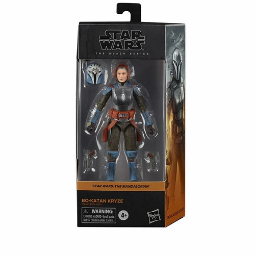 Hasbro STAR WARS - The Black Series 6