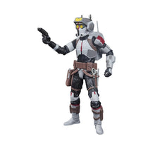 Load image into Gallery viewer, Hasbro STAR WARS - The Black Series 6&quot; NEW PACKAGING - WAVE 5 - Tech (The Bad Batch) figure 04 - STANDARD GRADE