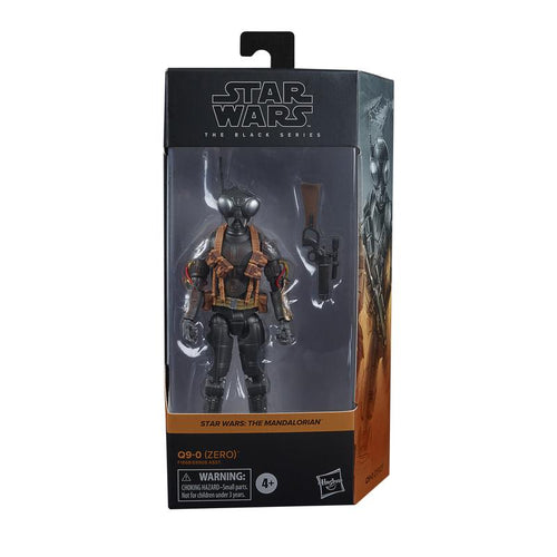Hasbro STAR WARS - The Black Series 6