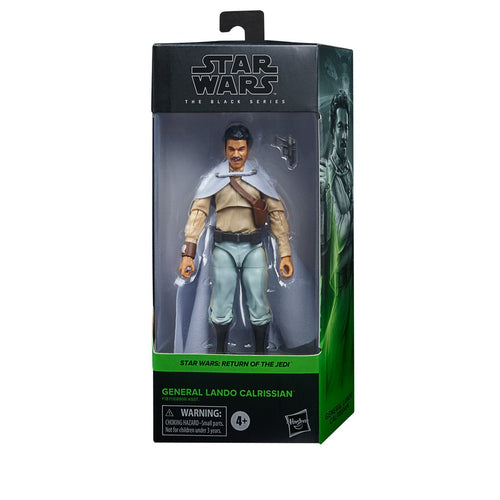 Hasbro STAR WARS - The Black Series 6