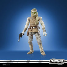 Load image into Gallery viewer, Hasbro STAR WARS - The Vintage Collection - 2021 REPACK Wave 8 - Luke Skywalker (Hoth) (Empire Strikes Back) Figure VC 95 - STANDARD GRADE