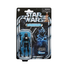 Load image into Gallery viewer, Hasbro STAR WARS - The Vintage Collection - Gaming Greats - Shadow Stormtrooper (The Force Unleased) Figure - VC 194 - STANDARD GRADE