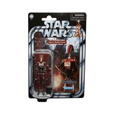 Load image into Gallery viewer, Hasbro STAR WARS - The Vintage Collection - Gaming Greats - Heavy Battle Droid (Battlefront II) Figure - VC 193 - STANDARD GRADE