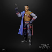 Load image into Gallery viewer, Hasbro STAR WARS - The Black Series 6&quot; CREDIT COLLECTION - GREEF KARGA (The Mandalorian) Collectible Figure (Exclusive) - STANDARD GRADE