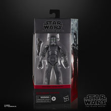 Load image into Gallery viewer, Hasbro STAR WARS - The Black Series 6&quot; NEW PACKAGING - BAD BATCH WAVE 4 - Elite Squad Trooper (Bad Batch) figure 03 - STANDARD GRADE