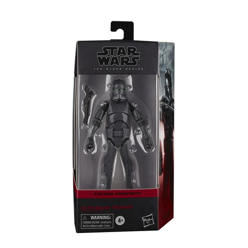 Hasbro STAR WARS - The Black Series 6