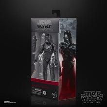 Load image into Gallery viewer, Hasbro STAR WARS - The Black Series 6&quot; NEW PACKAGING - BAD BATCH WAVE 4 - Elite Squad Trooper (Bad Batch) figure 03 - STANDARD GRADE