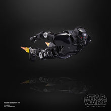 Load image into Gallery viewer, Hasbro STAR WARS - The Black Series 6&quot; - DARK TROOPER (The Mandalorian) Deluxe Figure 28 - STANDARD GRADE