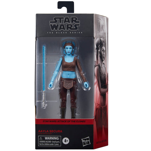 Hasbro STAR WARS - The Black Series 6
