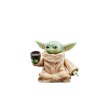 Load image into Gallery viewer, Hasbro STAR WARS - The Black Series 6&quot; NEW PACKAGING - WAVE 9 - Grogu (The Mandalorian) figure 26 - STANDARD GRADE