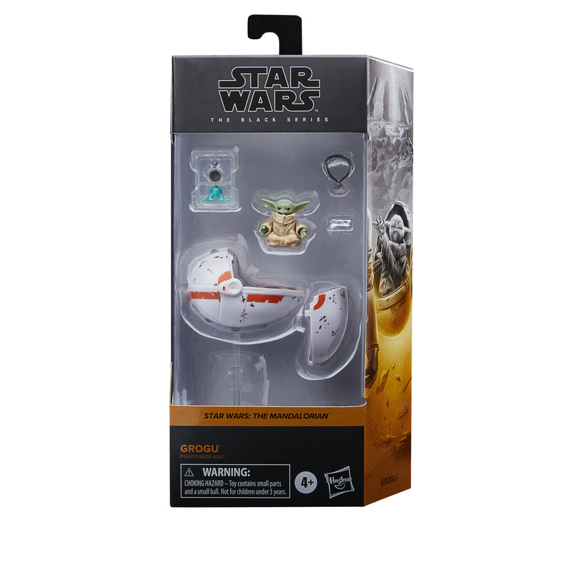 Hasbro STAR WARS - The Black Series 6