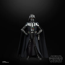 Load image into Gallery viewer, Hasbro STAR WARS - The Black Series 6&quot; NEW PACKAGING - WAVE 8 - DARTH VADER (Obi-Wan Kenobi) figure 02 - STANDARD GRADE