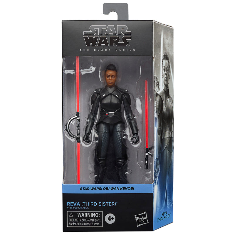 Iden shop versio figure