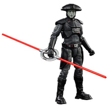 Load image into Gallery viewer, Hasbro STAR WARS - The Black Series 6&quot; NEW PACKAGING - WAVE 8 - FIFTH BROTHER (Inquisitor)(Obi-Wan Kenobi) figure 04 - STANDARD GRADE