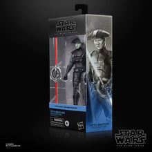 Load image into Gallery viewer, Hasbro STAR WARS - The Black Series 6&quot; NEW PACKAGING - WAVE 8 - FIFTH BROTHER (Inquisitor)(Obi-Wan Kenobi) figure 04 - STANDARD GRADE