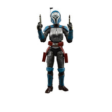 Load image into Gallery viewer, Hasbro STAR WARS - The Vintage Collection - 2021 Wave 9 - Bo-Katan Kryze (The Mandalorian) figure - VC 226 - STANDARD GRADE