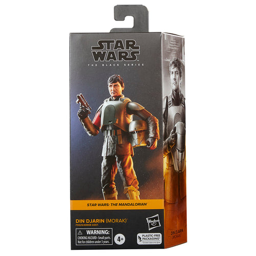 Hasbro STAR WARS - The Black Series 6