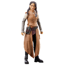 Load image into Gallery viewer, Hasbro STAR WARS - The Black Series 6&quot; PLASTIC FREE PACKAGING - WAVE 10 - BIX CALEEN (Andor) figure 05 - STANDARD GRADE