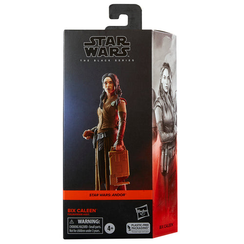 Hasbro STAR WARS - The Black Series 6