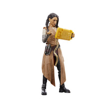 Load image into Gallery viewer, Hasbro STAR WARS - The Black Series 6&quot; PLASTIC FREE PACKAGING - WAVE 10 - BIX CALEEN (Andor) figure 05 - STANDARD GRADE