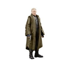 Load image into Gallery viewer, Hasbro STAR WARS - The Black Series 6&quot; PLASTIC FREE PACKAGING - WAVE 10 - LUTHEN RAEL (Andor) figure 06 - STANDARD GRADE