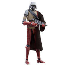 Load image into Gallery viewer, Hasbro STAR WARS - The Black Series 6&quot; PLASTIC FREE PACKAGING - WAVE 10 - HK-87 (The Mandalorian) figure 29 - STANDARD GRADE