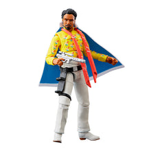 Load image into Gallery viewer, Hasbro STAR WARS - The Vintage Collection - Gaming Greats - Lando Calrissian (Star Wars Battlefront II) Figure - VC-238 - STANDARD GRADE