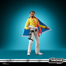Load image into Gallery viewer, Hasbro STAR WARS - The Vintage Collection - Gaming Greats - Lando Calrissian (Star Wars Battlefront II) Figure - VC-238 - STANDARD GRADE