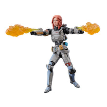 Load image into Gallery viewer, Hasbro STAR WARS - The Vintage Collection - Gaming Greats - Shae Vizla (Expanded Universe) Figure - VC-101 REISSUE - STANDARD GRADE