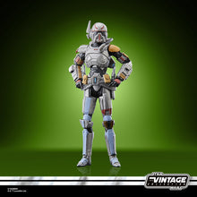 Load image into Gallery viewer, Hasbro STAR WARS - The Vintage Collection - Gaming Greats - Shae Vizla (Expanded Universe) Figure - VC-101 REISSUE - STANDARD GRADE