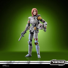 Load image into Gallery viewer, Hasbro STAR WARS - The Vintage Collection - Gaming Greats - Shae Vizla (Expanded Universe) Figure - VC-101 REISSUE - STANDARD GRADE