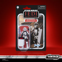 Load image into Gallery viewer, AVAILABILITY LIMITED - Hasbro STAR WARS - The Vintage Collection - Gaming Greats - JEDI SURVIVOR MULTIPACK (Star Wars: Jedi: Survivor) Figures - VC188, VC225, VC256 - STANDARD GRADE